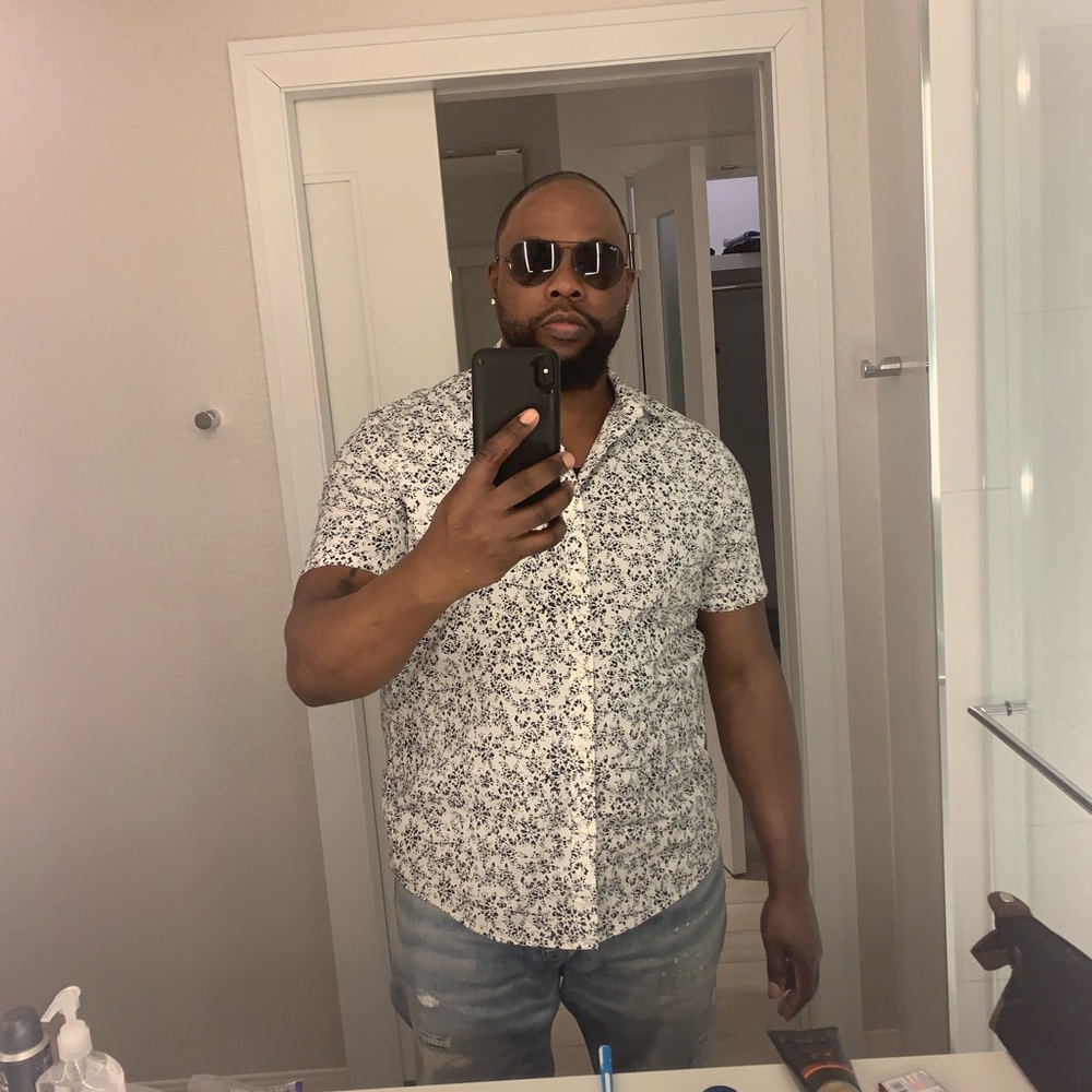 Meet your Posher, Damarcrus